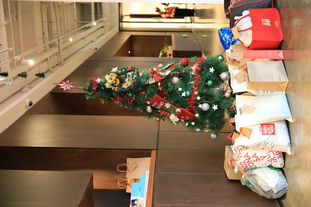 Фото Taihua Wutong Hotel