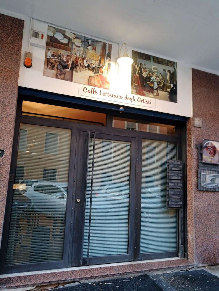 Фото отеля 3