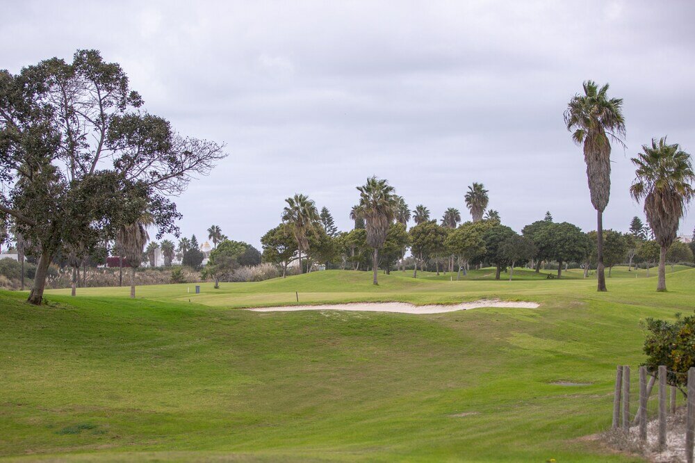 Фото Golf & Beach Costa Ballena Apartment