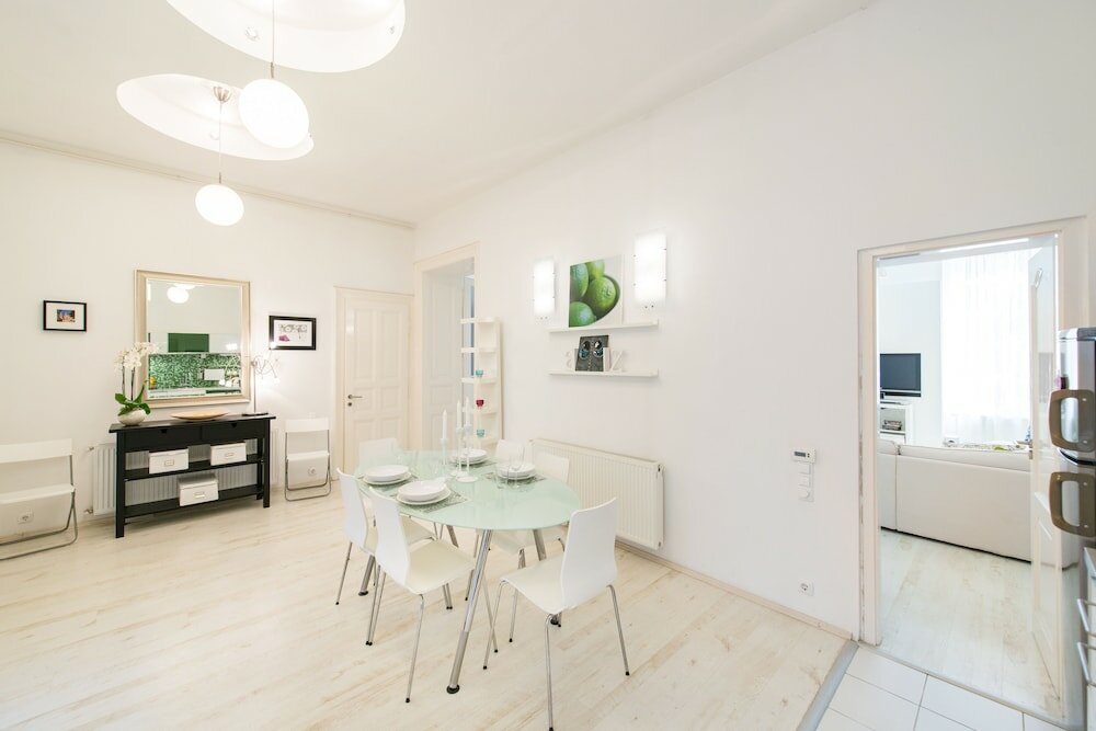 Фото Venus Apartments - City Park