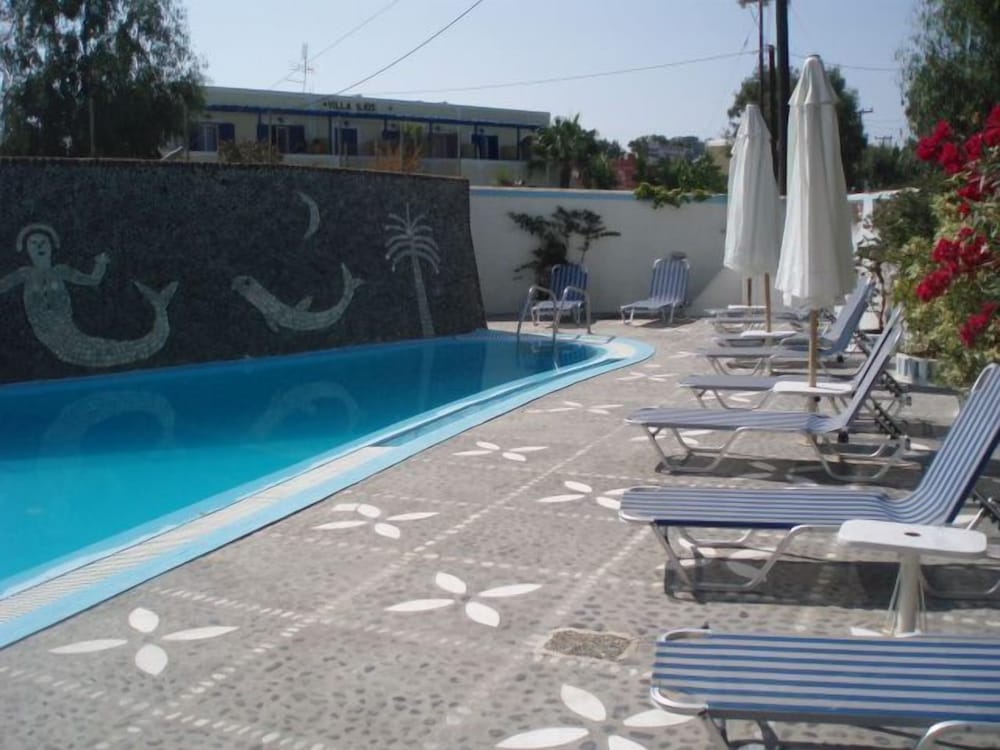 Фото Palladion Hotel