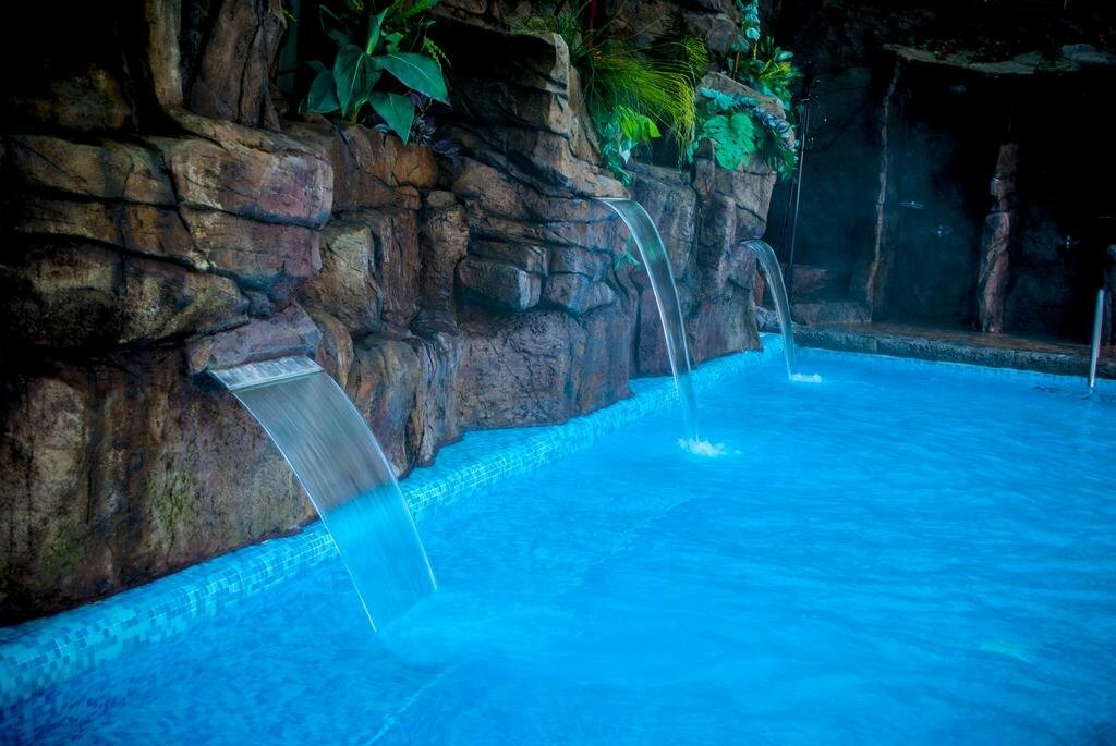 Фото SPA Hotel Elbrus