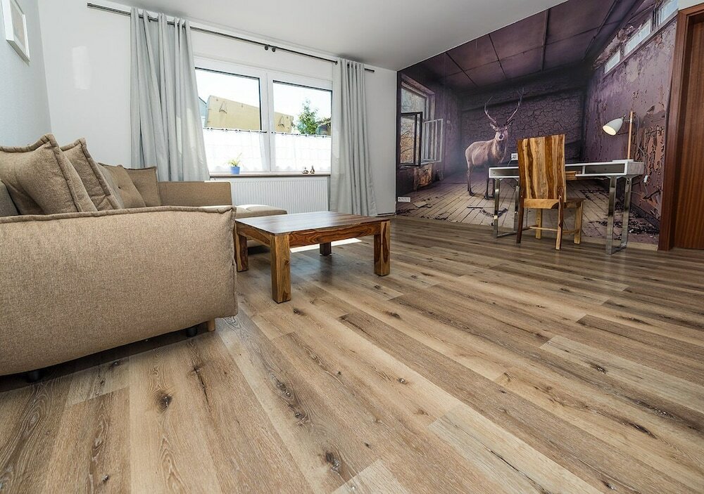 Фото Haus Gerda in Bodenwerder