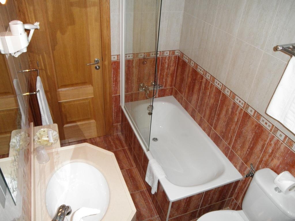 Фото Pension Areas