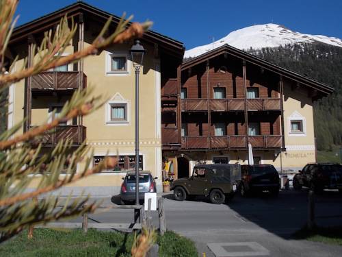 Фото Hotel Primula