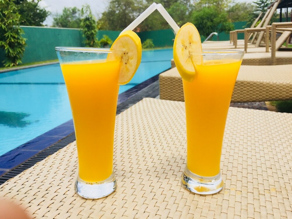 Фото Saman Resort