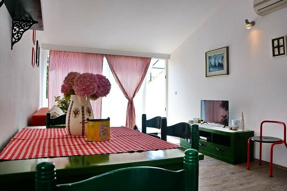 Фото Bay House Rosohotnica