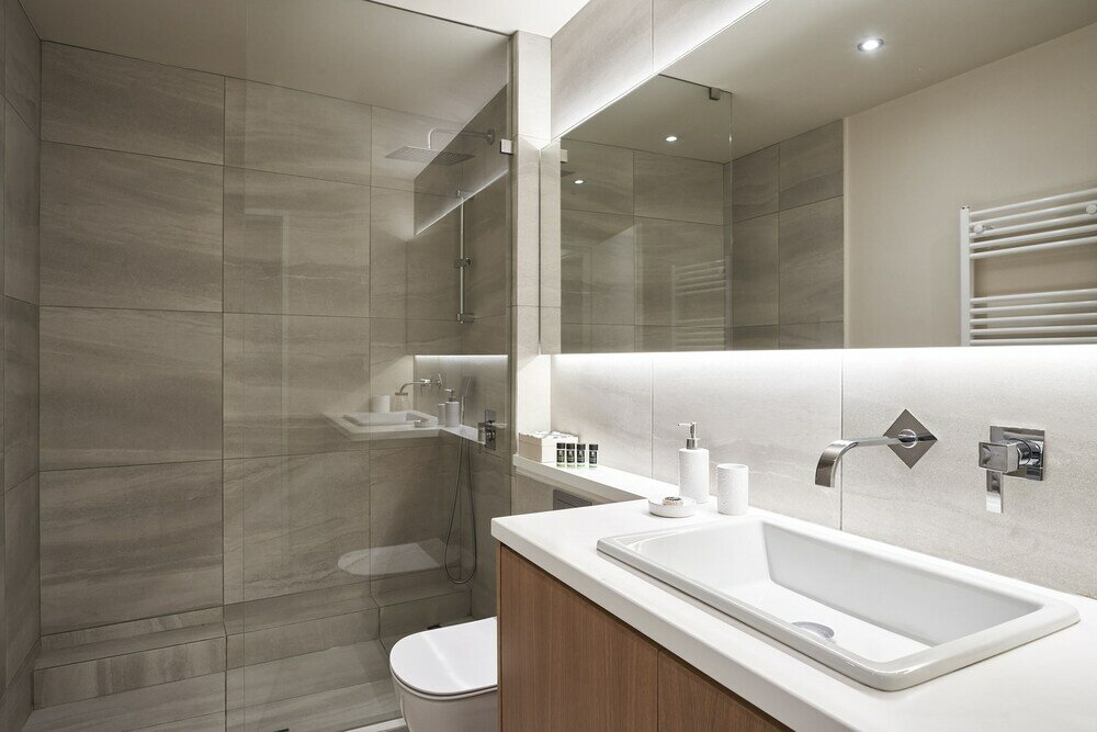 Фото Charitos II Chic n modern 2bd Apt