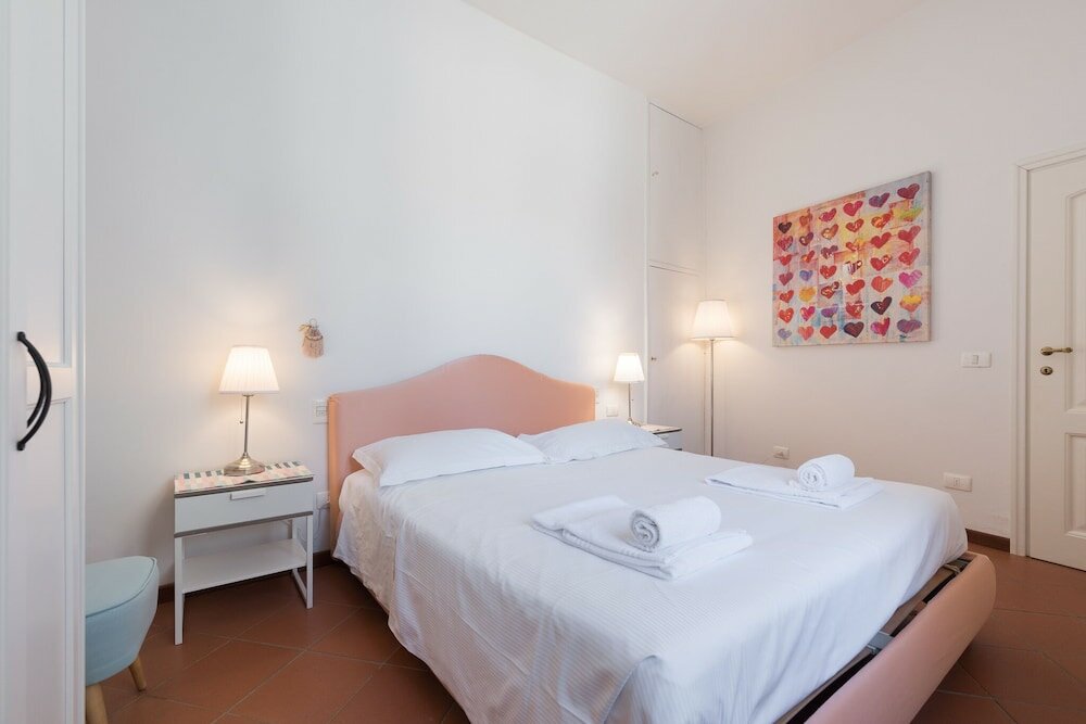 Фото Ognissanti Design by Mmega