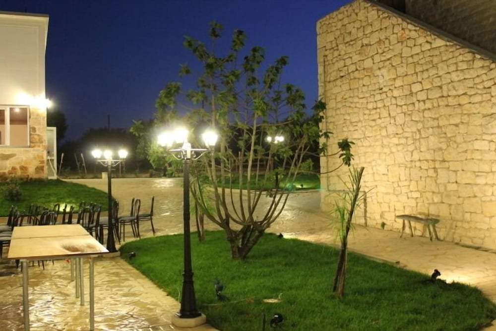 Фото Le due Palme - Il Paradiso di Adamo