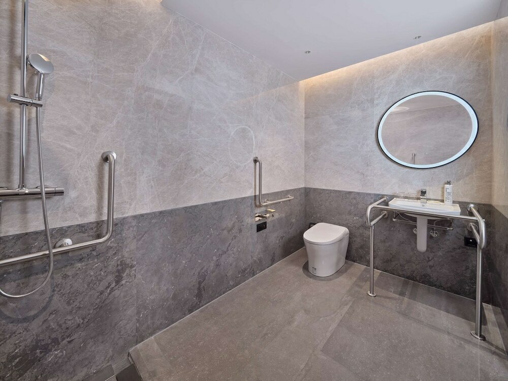 Фото Hilton Garden Inn Xiamen Tong'An