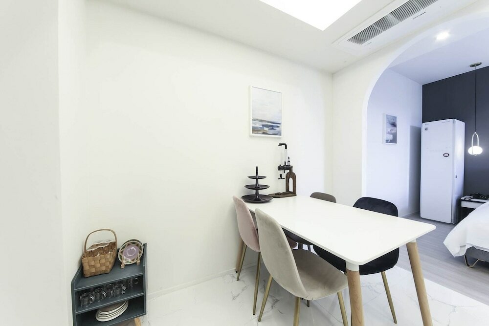 Фото Nd. 1226 Hotel