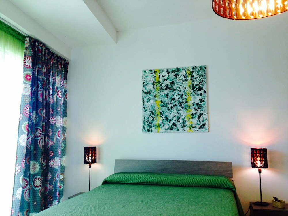 Фото Marina ResArt B&b