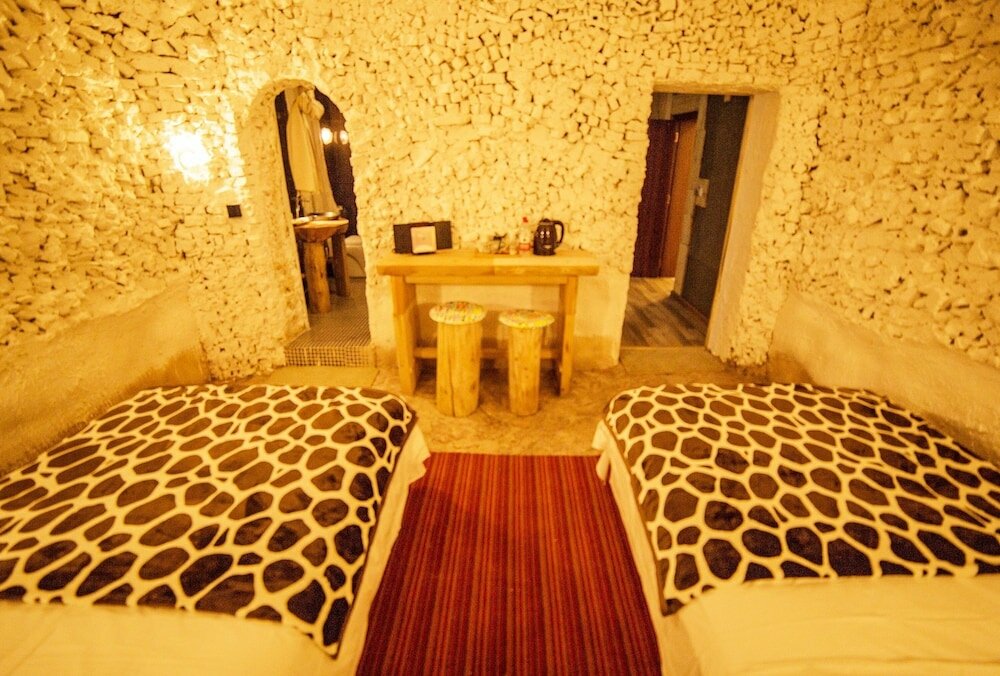 Фото Shangri-la City Art Stack Forty-Seven Other Inn