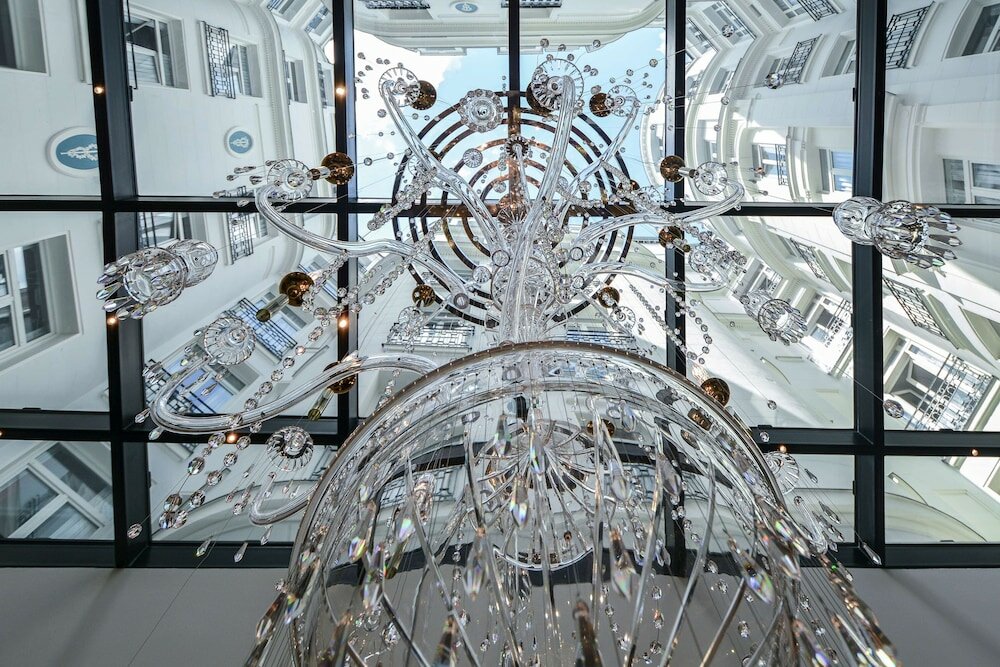 Фото Maison Astor Paris Curio Collection by Hilton