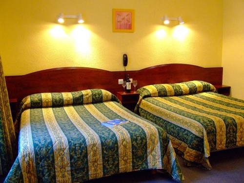 Фото Grand Hotel de la Poste Vienne