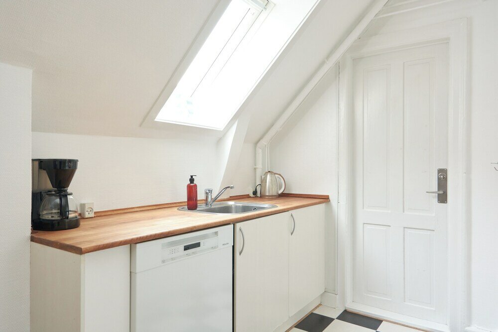 Фото Gasværksvej 11