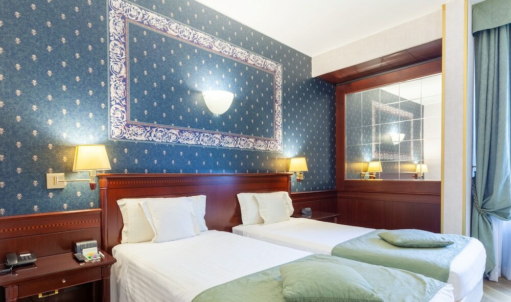 Фото Hotel Rooms Milano