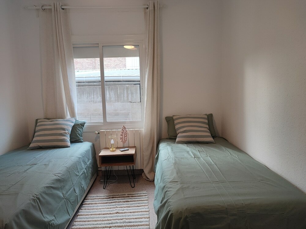 Фото Feel Welcome Barcelona 10