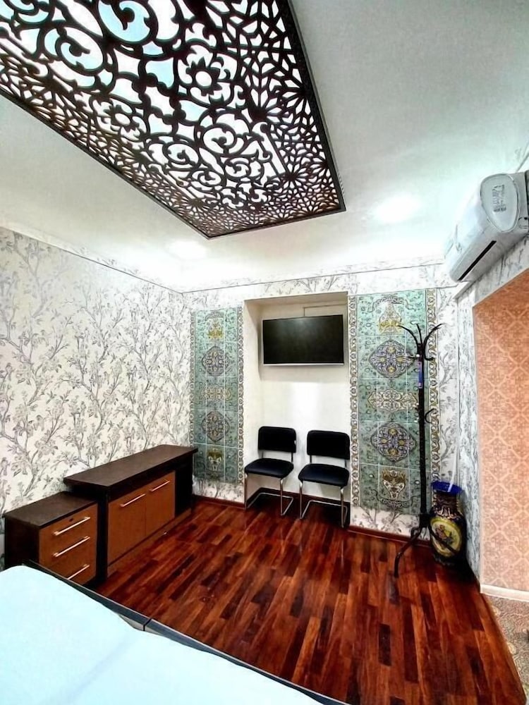 Фото Colibri Traditional Hotel