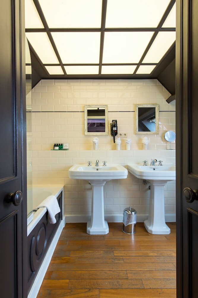 Фото Hotel de Orangerie by Cw Hotel Collection - Small Luxury Hotels of the World