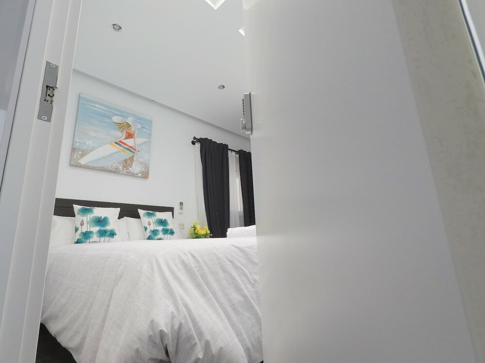 Фото A&z Frailes - Auto check-in property