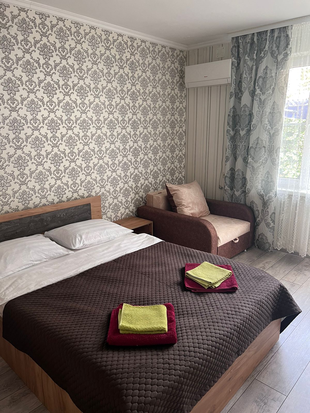 Фото Семейный