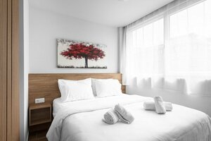 Гостиница New Yorker Nilie Hospitality Mgmt