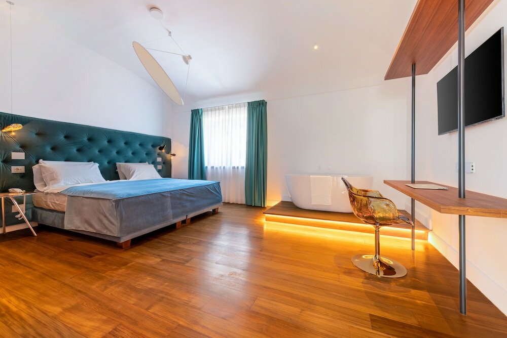 Фото Palazzo Martinelli