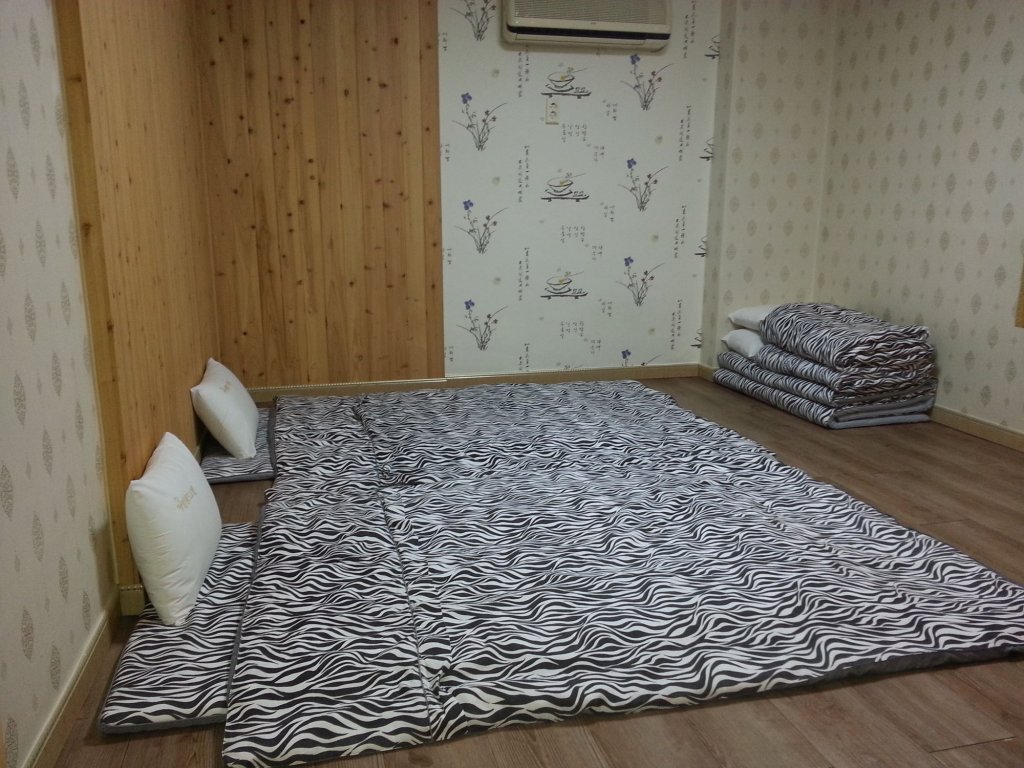 Фото Island Motel