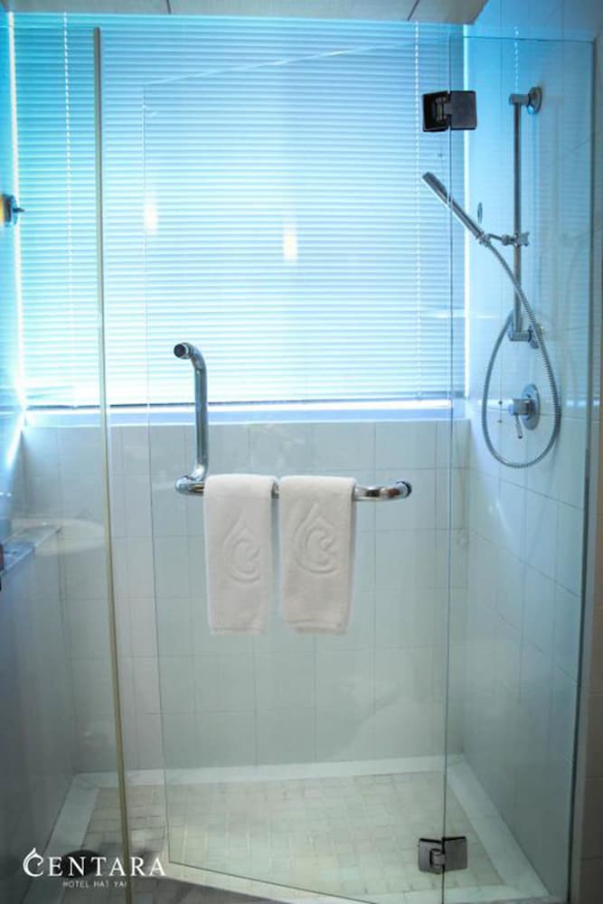 Фото Centara Hotel Hat Yai