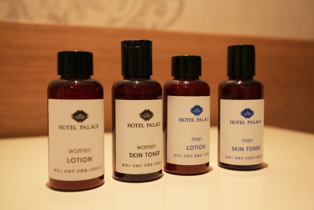 Фото Bucheon Palace