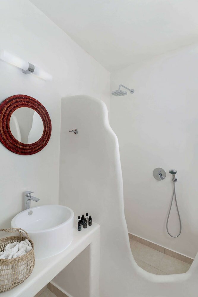 Фото Thallos Cave House and Apartments