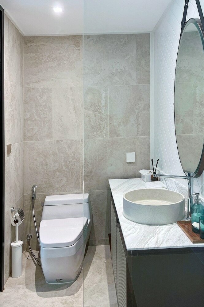 Фото InterContinental Residences 2 Bedroom