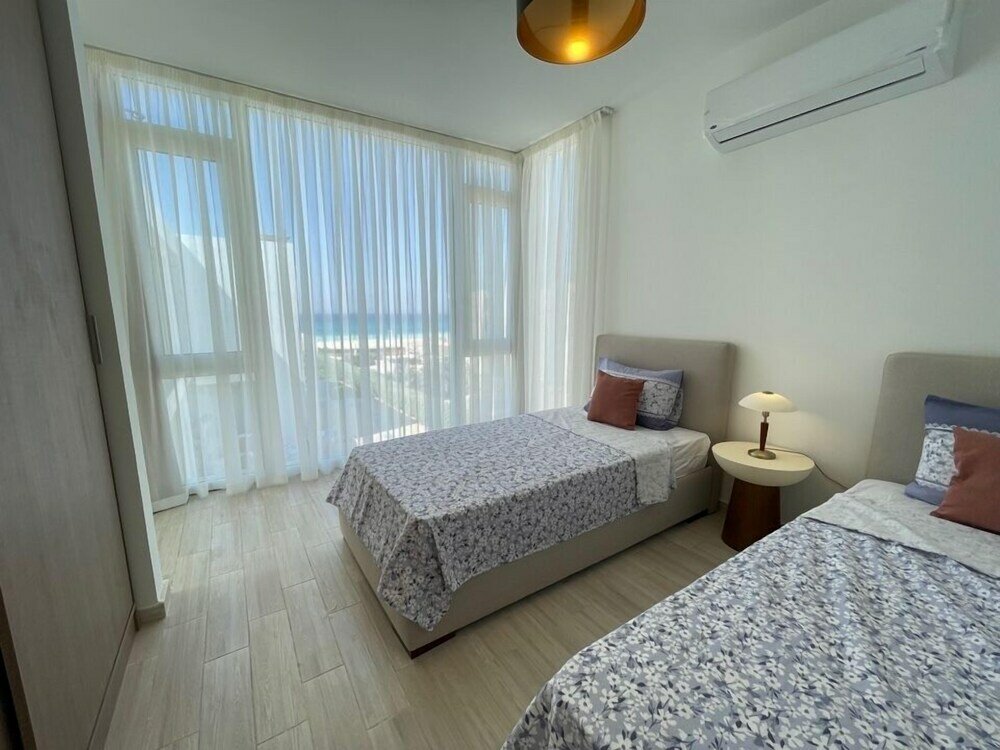 Фото Villa Sea View in Fouka Bay North Coast