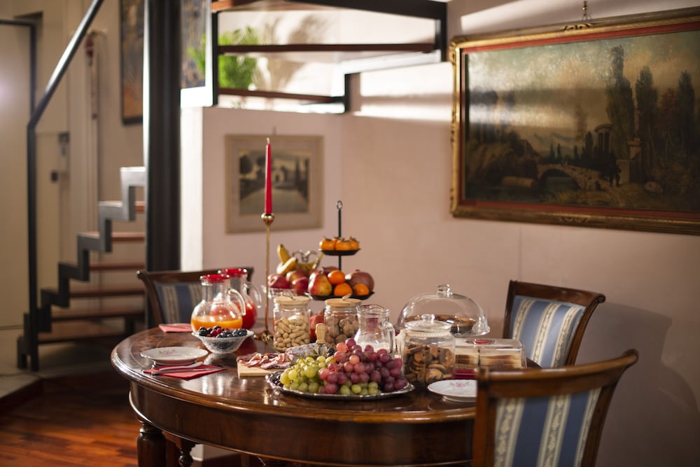 Фото B&b Gran Suite Piazza Maggiore