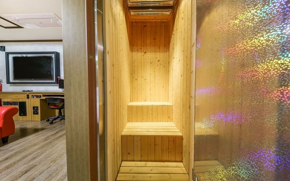 Фото Yeosu Apple Hotel