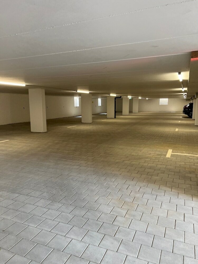 Фото New Age Boardinghaus Bad Wimpfen