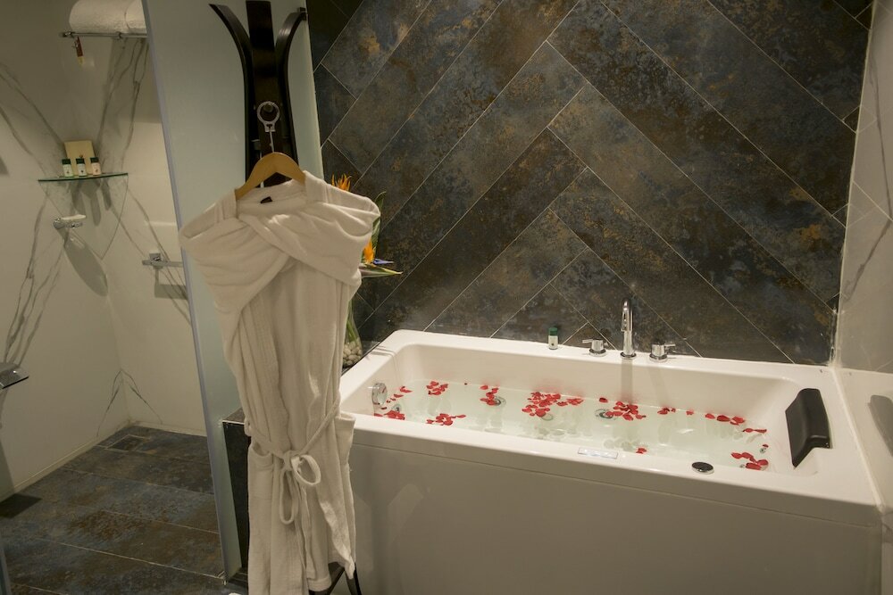 Фото The Corinthians Resort & Club