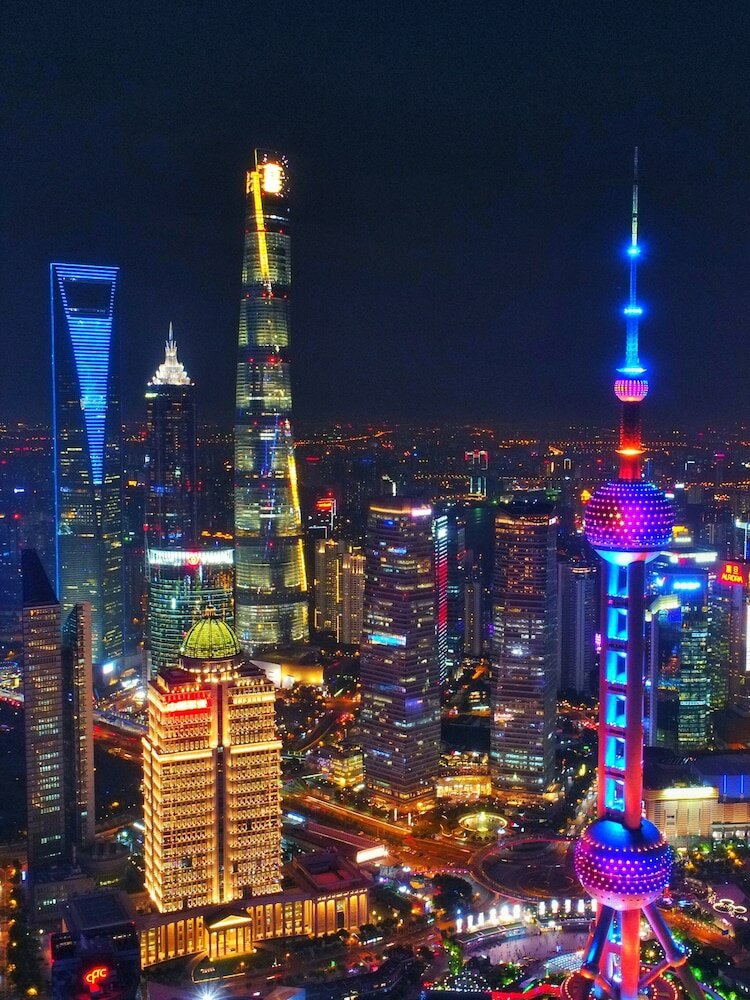 Фото Yixuan Light Luxury Hotel