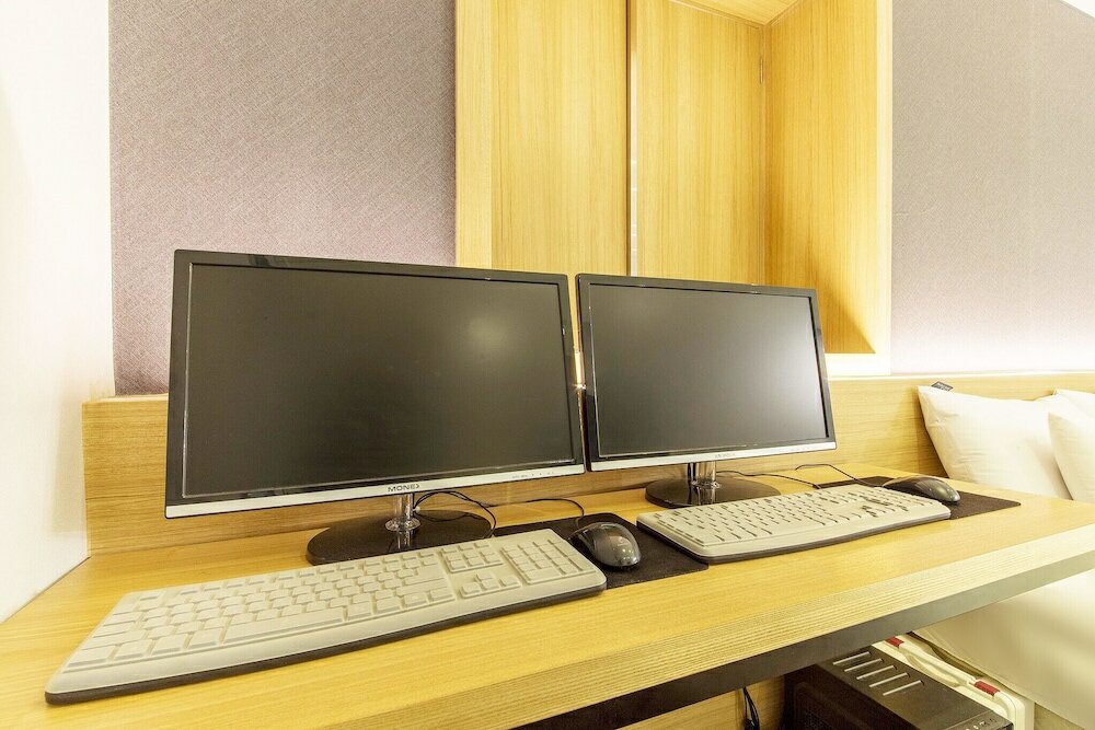 Фото Bucheon Boutique Hotel 375