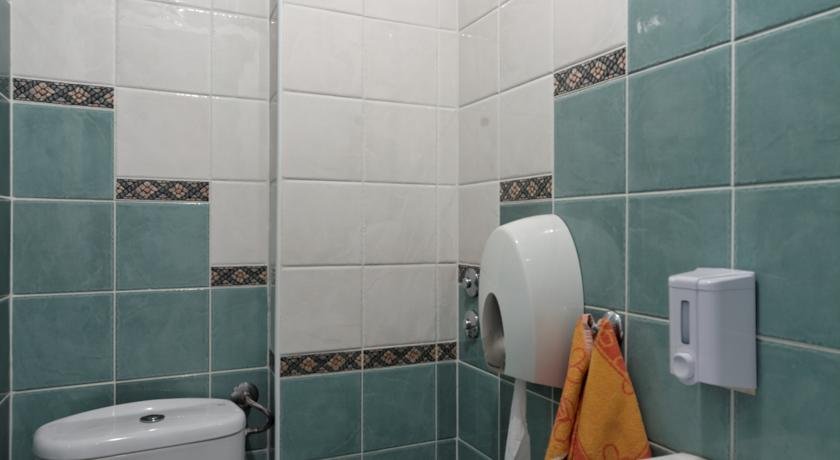 Фото Hotel Elegans