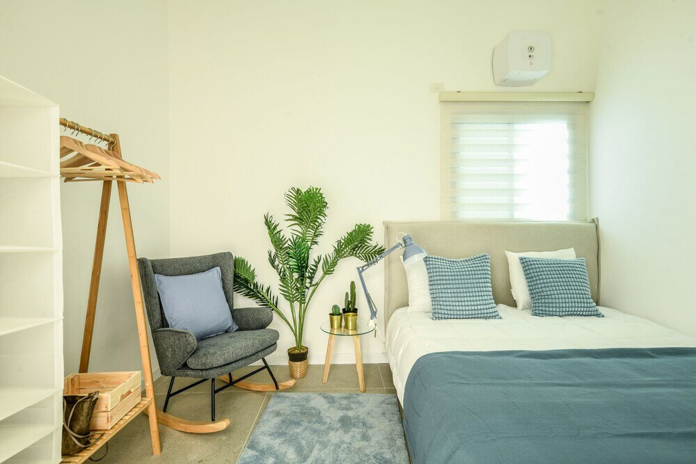 Фото Spacious 3br Apt w Garden Ramat Hasharon