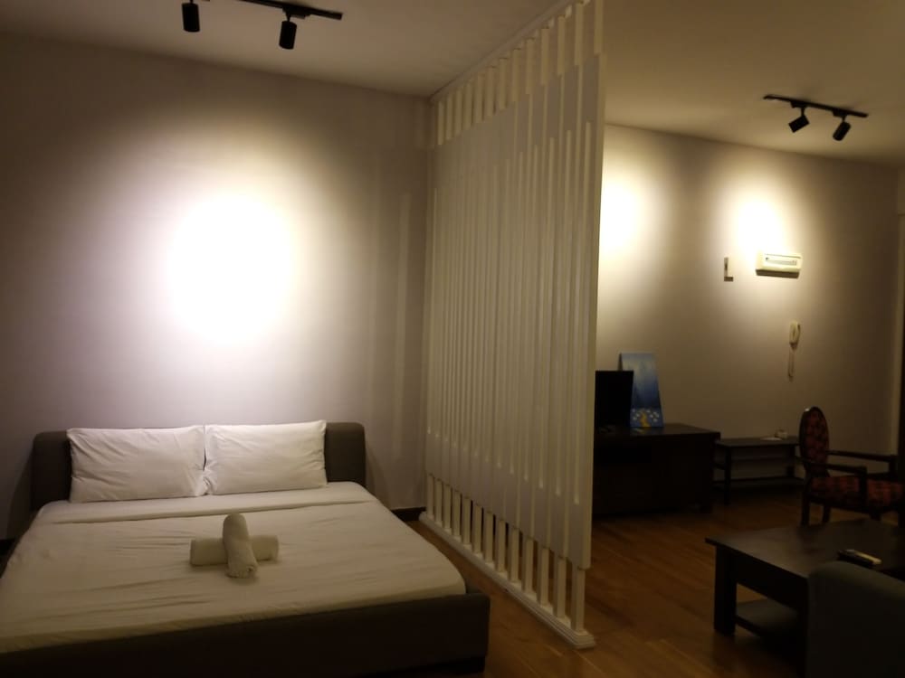 Фото Regalia Residence @ Klcc View Sky Pool by MC