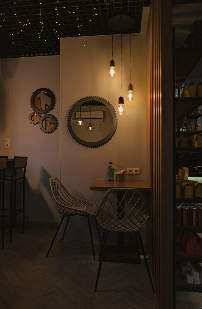 Coffee shop Территория кофе, Minsk, photo