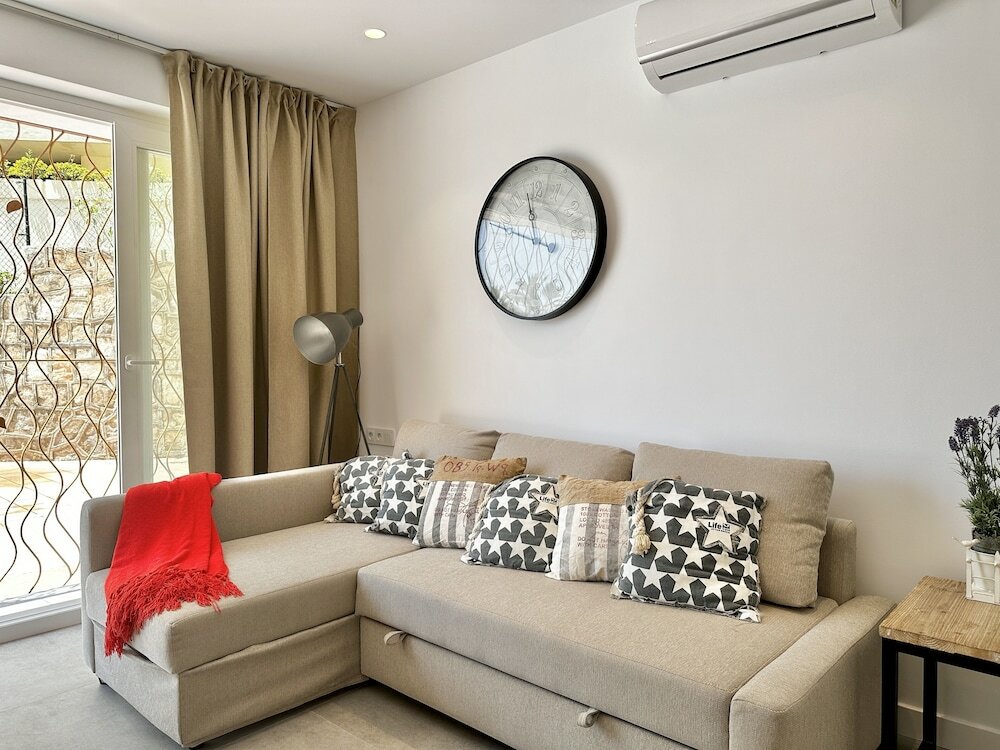 Фото Loft 18 Beach Front Marbella