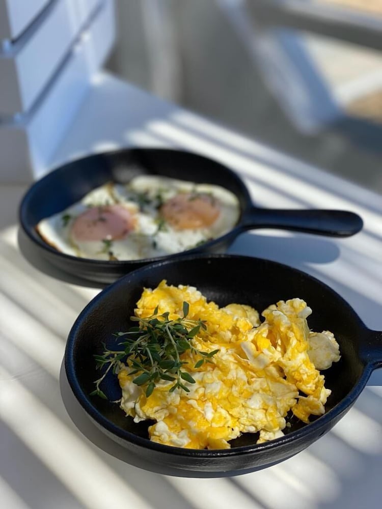 Фото NiMa Sifnos Residences