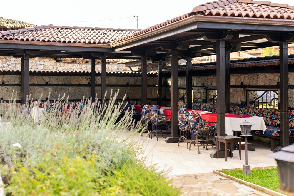 Фото Armaco Residence