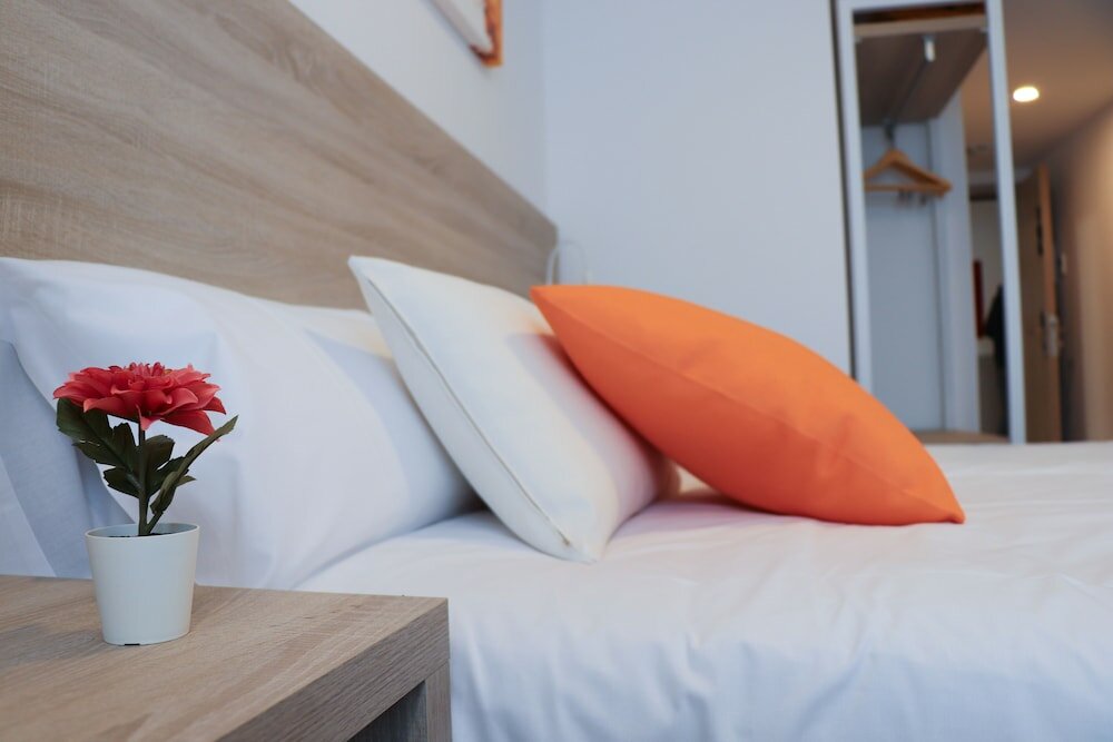 Фото Hotel Sunna Benicassim