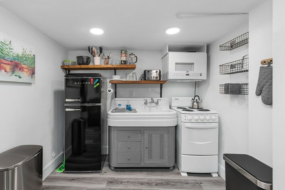 Фото Columbia City Urban Studio